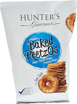 Gourmet loan -cooked sea salt, 180 g, from Hunter.. Embrace the convenience of DIAYTAR NIGERIA with thousands of products at your fingertips, delivered nationwide.