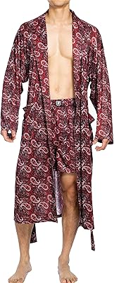 Night shirt for men, red, 2x/4x, red, one size, red, one size.. DIAYTAR NIGERIA: Where shopping is easy, prices are low, and delivery is just days away.