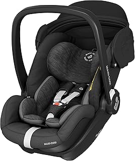 Maxi-cosi marble car seat, equine black, a part.. Big selection, small prices — shop now on DIAYTAR Nigeria.