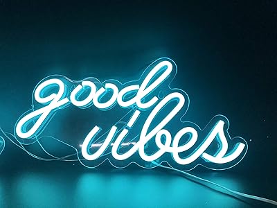 Bright sign with LED HAPPY Feelings neon, night lights powered by USB, decorative marquee panel for bar, shop, club, garage, party decoration at home.. Get more, save more — only on DIAYTAR Nigeria.