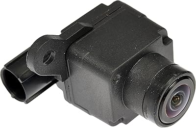 Dorman 590-079 rear parking help camera compatible with certain models.. Join thousands of satisfied shoppers on DIAYTAR Nigeria.