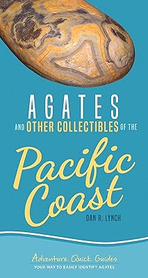 Agates and other collectibles of the Pacific Coast: your way of easily identifying agates.. Get your essentials without leaving home — thanks to DIAYTAR Nigeria.