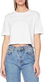 Short oversized t-shirt for women (1 pack).. DIAYTAR NIGERIA: Redefining online shopping with unbeatable prices and consistent delivery times.