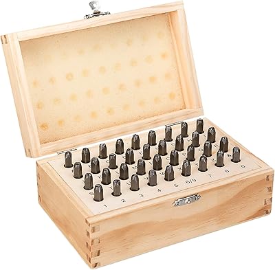 4 mm 36 -room padded stamps and numbers.. DIAYTAR NIGERIA: Your partner in affordable online retail with reliable delivery across the nation.