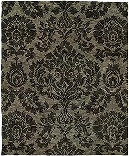 Tapis oriental weavers 19108 huntley, 2' 3\" x 8', gris.. Experience budget-friendly shopping at DIAYTAR NIGERIA, Nigeria's premier online marketplace with quick delivery.