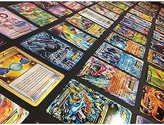 Pokemon TCG: 100 rare cards, com/UNC, Holo and guaranteed ex, mega or full art multiplayer, lysb016by59po-toys.. DIAYTAR NIGERIA: Bringing quality products to your doorstep at prices that won't break the bank.