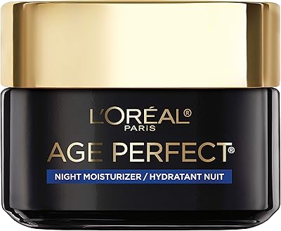 Care box to fight against aging and wrinkles of L'Oréal Paris. Suitable for all skin types in the form of cream - 1.7 ounces.. Discover the perfect shopping balance at DIAYTAR NIGERIA with competitive prices and prompt delivery.