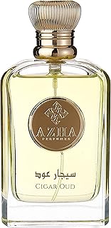 Azha Perfumes Cigar Oud Eau de Parfum Spray for Unisex 100.. Experience the power of choice with DIAYTAR NIGERIA's extensive catalog delivered within the week.