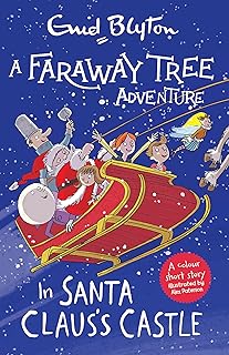 An adventure in distant trees: at the Santa's castle: short stories in color.. Shop with purpose at DIAYTAR NIGERIA and discover a world of products at budget-friendly prices.