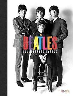 The Beatles: the illustrated lyrics.. DIAYTAR NIGERIA brings affordable shopping to your fingertips with reliable delivery in less than 8 days.