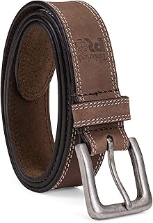 Timberland Pro leather belt for men 38 mm.. DIAYTAR NIGERIA: Creating access to affordable products for every Nigerian with our swift delivery service.