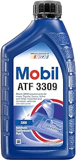 Mobil 1 55221 3309 automatic transmission liquid - 1 liter (12).. Experience budget-friendly shopping at DIAYTAR NIGERIA, Nigeria's premier online marketplace with quick delivery.