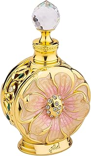 Amali 996 perfume oil for woman from Swiss Arabian, 15 ml.. DIAYTAR NIGERIA: Where every search yields affordable results delivered promptly to your door.