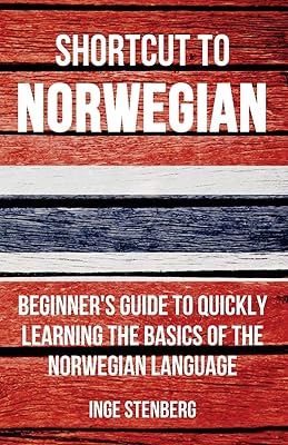 Shortcut to the Norwegian: beginner's guide to quickly learn the basics of.. Shop smarter with Nigeria's premier e-commerce platform, featuring affordable products delivered nationwide.