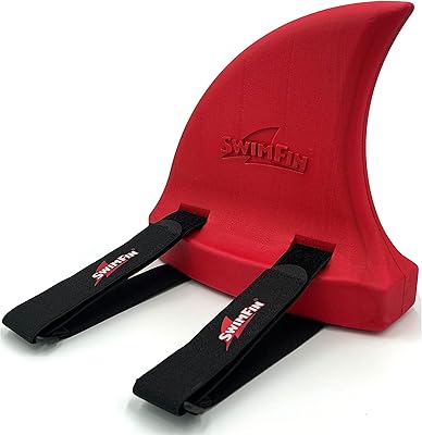 Swifen Kids Swifen flotation device - Image swimming help for children from 3 years old - Portable training floats with straps for swimming and beach.. DIAYTAR NIGERIA brings the marketplace to your home with budget-friendly prices and nationwide delivery.