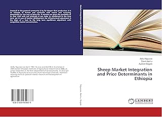 Integration of the sheep market and determining prices in Ethiopia.. Your everyday shopping solution, DIAYTAR NIGERIA offers variety and value delivered within 8 days.