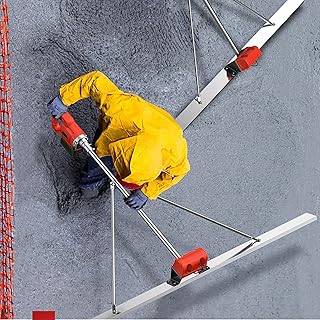 Concrete finishing tool for electric screed Electric cement surface blade.. DIAYTAR NIGERIA: Where shopping meets satisfaction with affordable prices and prompt delivery services.