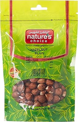 Miel nature's choice nature 200 g.. DIAYTAR NIGERIA: Your gateway to affordable shopping with thousands of products delivered nationwide.