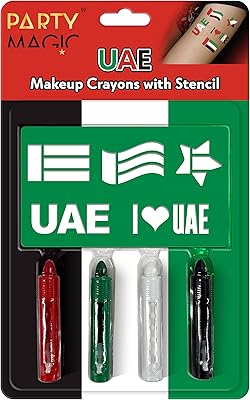 Makeup pencils for the face of water with stencil.. Enjoy low prices, wide selections, and reliable delivery with DIAYTAR Nigeria.