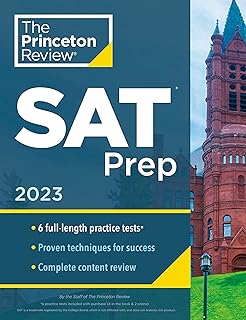 Princeton Review Sat Prep, 2023: 6 practical tests + revision and techniques + Online tools.. DIAYTAR NIGERIA connects you with thousands of products at competitive prices, delivered within a week.
