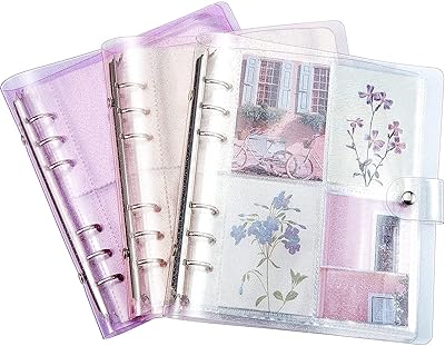 3 portable pieces kpop photo car holder book 600 pockets inch 6.. DIAYTAR NIGERIA: Where shopping is affordable, selection is vast, and delivery is always reliable.