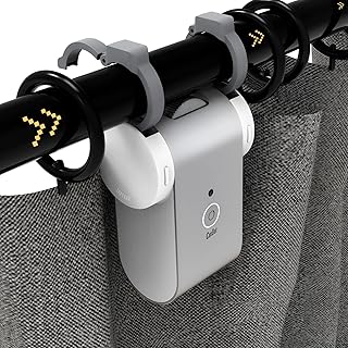 Intelligent Rideau Rideau Corbot Robot of automatic curtain easy to install and high.. DIAYTAR NIGERIA: Where online shopping becomes effortless with budget-friendly nationwide delivery.