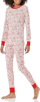 Amazon Essentials for women's cotton pajamas for women (available.. DIAYTAR NIGERIA: Where thousands of products meet affordable prices and reliable 5-8 day delivery.