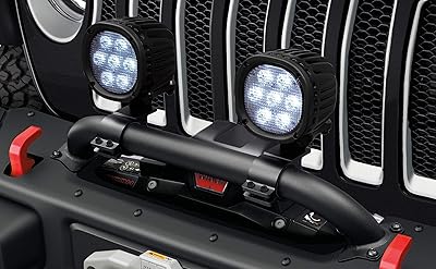 MOPAR - All -terrain lighting mounting support for Jeep Wrangler 82215729.. Experience the joy of discovery with DIAYTAR NIGERIA's vast catalog and nationwide affordable delivery.