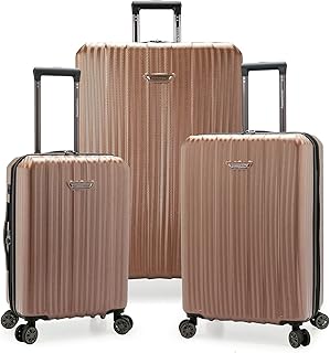 Streight stretchy luggage set travelers Choice Dana Point.. Embrace a new era of online shopping with DIAYTAR NIGERIA's extensive range and budget-friendly prices.