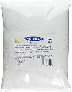Mug Master Styrene for the manufacture of candles, 1 kg, white, 20x10x1 cm.. DIAYTAR NIGERIA: Where shopping dreams become reality with affordable prices and prompt shipping.