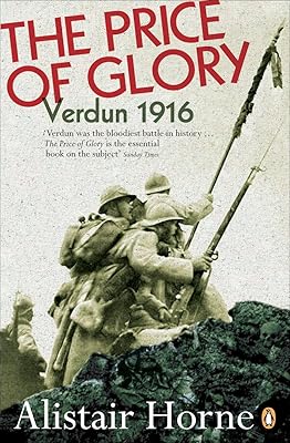 The price of glory: Verdun 1916.. DIAYTAR NIGERIA promises affordability and variety with every purchase, delivered in 5-8 days.