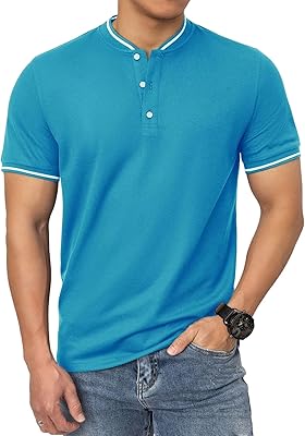 Polos for relaxed men with short sleeves in cotton stung t-shirts golf shirts.. Discover endless possibilities with DIAYTAR NIGERIA's extensive product range and affordable shipping.