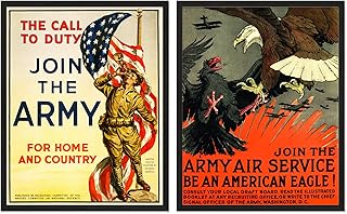 Affairs of the Second World War and pack of souvenirs of the Second World War, poster of American propaganda of the Second World War - Set of 2 (11 x 14 inches) posters of the Second World War, Art of the Second World War - Players of the Second World War, posters of propaganda of the Second World War, poster of vintage propaganda without framework.. Discover thousands of products on DIAYTAR Nigeria with delivery between 5 to 8 days across the country.