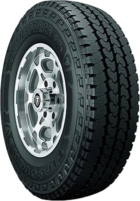 Tire for light commercial truck all -terrain Firestone Trans Transperce AT2 LT275 65R20.. Experience shopping freedom with DIAYTAR NIGERIA's vast selection and 5-8 day nationwide delivery service.