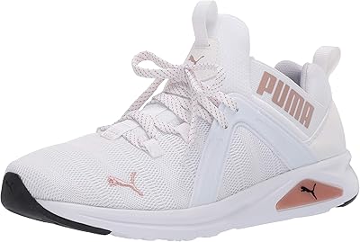 Puma Enzo Cross trainer shoes for women.. DIAYTAR NIGERIA: Where online shopping becomes effortless with budget-friendly nationwide delivery.