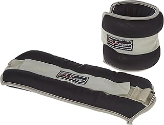 Ankle weight your sport LS-1928-5, 5 kg.. DIAYTAR NIGERIA stands as your affordable shopping ally with nationwide delivery in just 5-8 days.