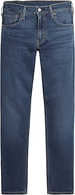 Jeans Le Weiss Pour Men Pants, Medium Blue - 288330954.. Why waste time in traffic when you can shop online at DIAYTAR Nigeria? Enjoy convenience, unbeatable prices, and prompt delivery anywhere in Nigeria.