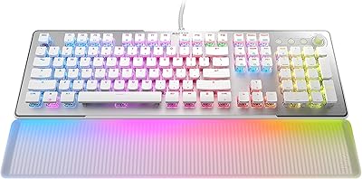 Vulcan Rocat Rocat 2 Max Keyboard Keyboard Optical Mechanical with keys.. Thousands of items at your fingertips — DIAYTAR Nigeria makes it happen.