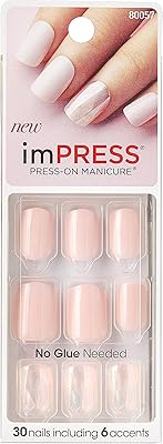 Kit d'ongles curious mind embrace nails bipa310c, 30 pièces.. Everything you need is on DIAYTAR Nigeria — just a click away.