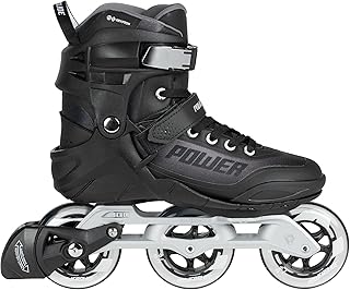Patins powerslide phuzion krypton chrome 100.. Your digital marketplace solution, DIAYTAR NIGERIA delivers quality and value within the week.