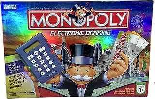 Monopoly electronic banking services.. From office supplies to fashion — DIAYTAR Nigeria brings it fast.