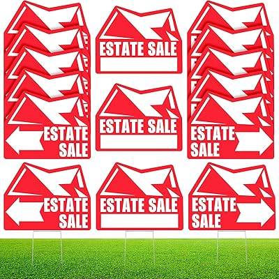 Geelin 15 pieces set of real estate sales panels 18 x 14.. Experience retail convenience with DIAYTAR NIGERIA's comprehensive platform and 5-8 day nationwide shipping.