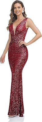 Elegant formal dress with glitter for women, sleeveless evening dress, gathered ball gown.. Shop with intention at DIAYTAR NIGERIA, offering thousands of products at budget-friendly prices.
