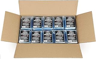 BCW standard cards pockets - 100 room pocket.. Shop efficiently with DIAYTAR NIGERIA, offering thousands of products at unbeatable prices delivered promptly.