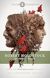 Mythago Wood: the winner of the World Fantasy Award for the best novel.. Experience the convenience of one-stop shopping with DIAYTAR NIGERIA's diverse and affordable marketplace.