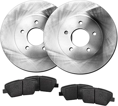HEART BREAKS back pad and rear brake rotors | ceramic platelets.. Experience the DIAYTAR difference with our vast product selection and delivery within 5-8 days.