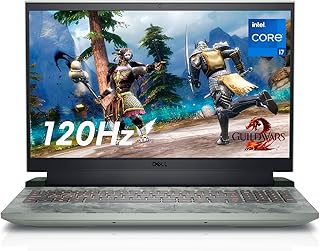 Dell G15 5520 game laptop with FHD 120 screen.. Elevate your shopping experience with DIAYTAR NIGERIA's vast catalog and budget-friendly options.