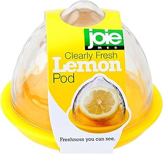 Lemon joy storage container Kitchen gadgets with transparent joy lid 33011, plastic.. DIAYTAR NIGERIA brings the market to your fingertips with affordable prices and swift delivery services.
