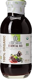 Basic red juice Georgia Natural 100 % biological in a hurry, 300 ml.. DIAYTAR NIGERIA: Making quality products accessible to all Nigerians at affordable prices.