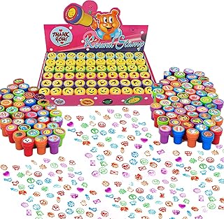 60 HAPPY FACE TODABLES FACE for children, children's party pads, filler bags gifts, birthday party supplies for children, tampons for teachers and carnival prices.. DIAYTAR NIGERIA: Your trusted partner for affordable online shopping with reliable delivery timeframes.